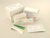 Тест-набор ИммуноКомб® (Panleukopenia, Herpes virus, Calici virus IgG antibody)