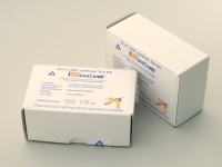 Тест-набор ИммуноКомб® (Feline coronavirus (FCoV) [FIP] antibody)