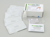 Тест набор  ИммуноРан Antigen Detection Kit CANINE DISTEMPER VIRUS