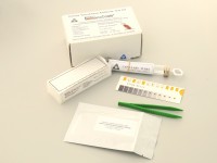 Тест набор ИммуноКомб CANINE LEPTOSPIRA ANTIBODY TEST